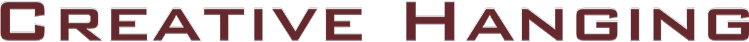 Creative logo heading