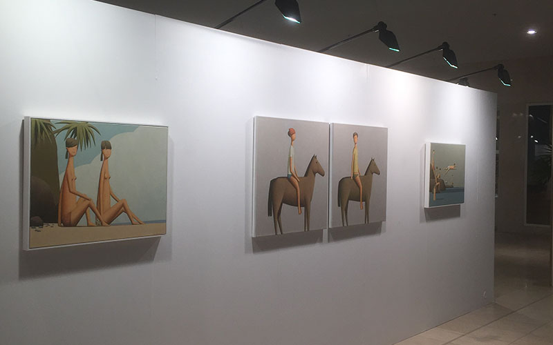 Gallery Systems