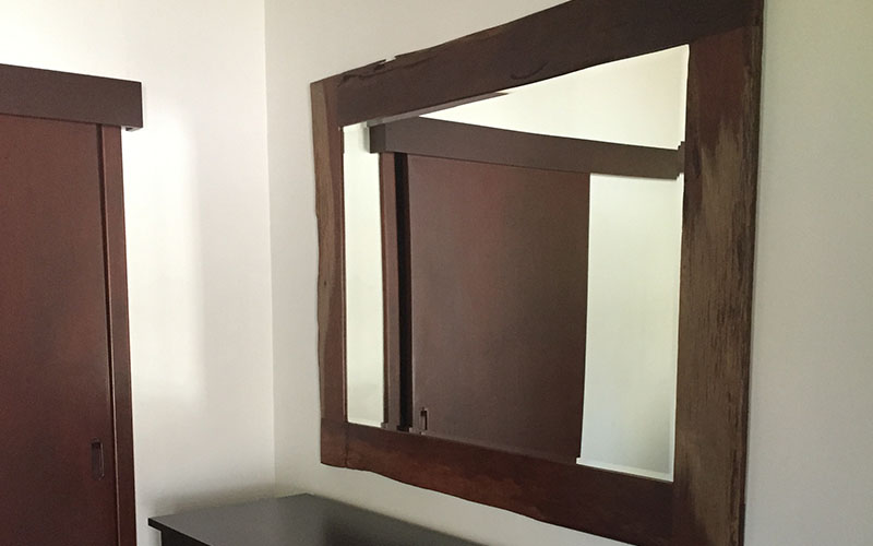 Mirrors
