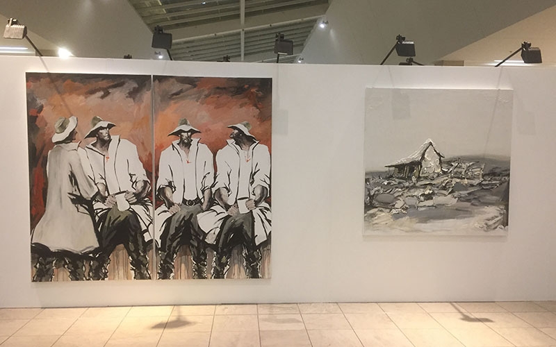 Creative gallery